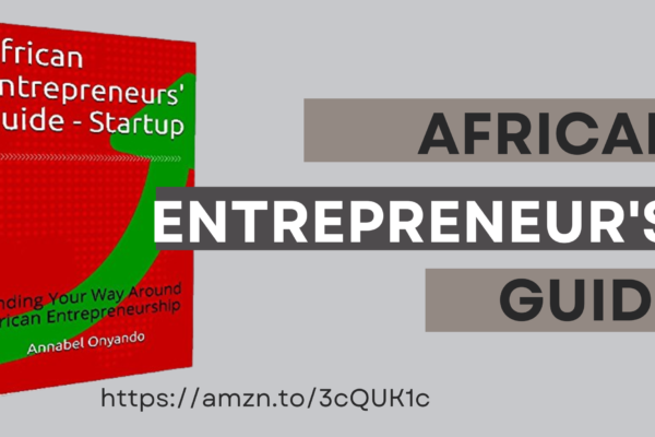 African Entrepreneurs Guide