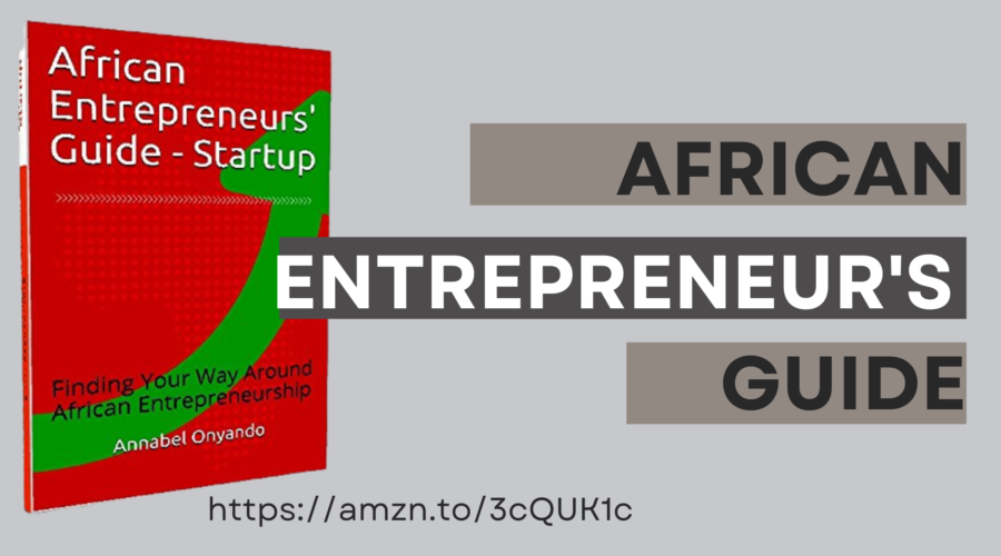 African Entrepreneur's Guide