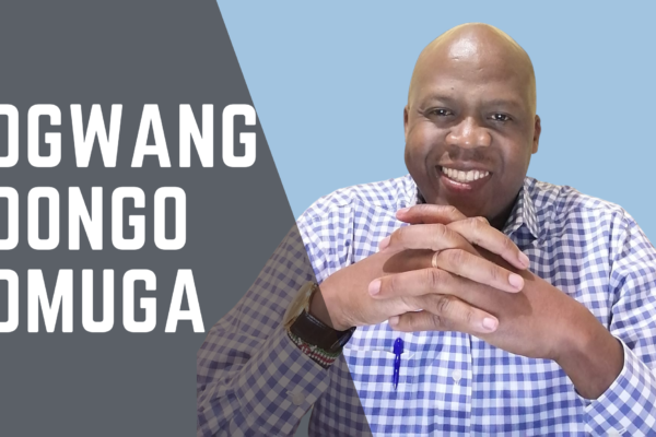 Ogwang OOngo Omuga Expand Your Mind