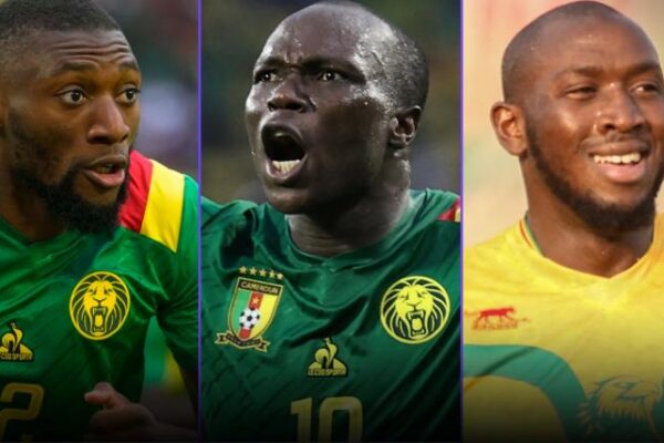 Top 5 unforgettable moments in AFCON 2021