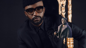 Fally Ipupa