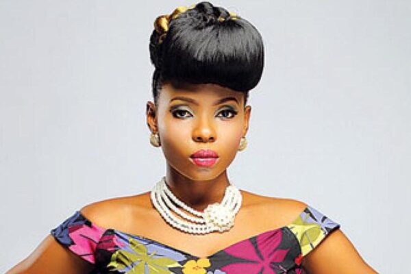 Yemi Alade – A Girl With A Mission