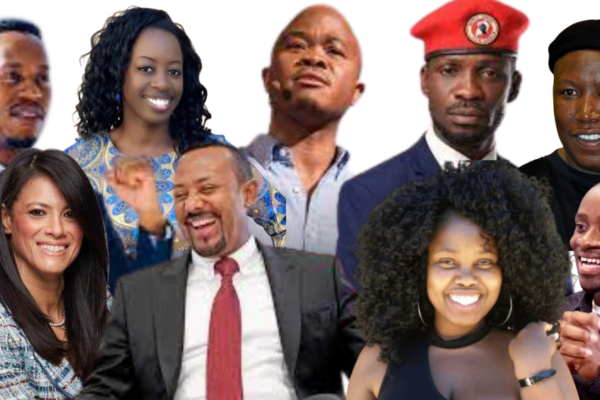 Young African Politicians Are Impacting The World