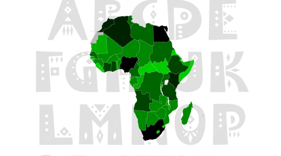 African Country Names