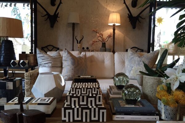 10 Must-Have African Decor