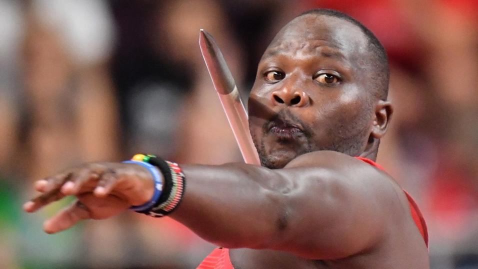 Africas Top 10 Most Famous Athletes-julius yego