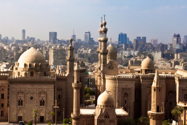 6 Best Kept Secrets Of Cairo, Egypt