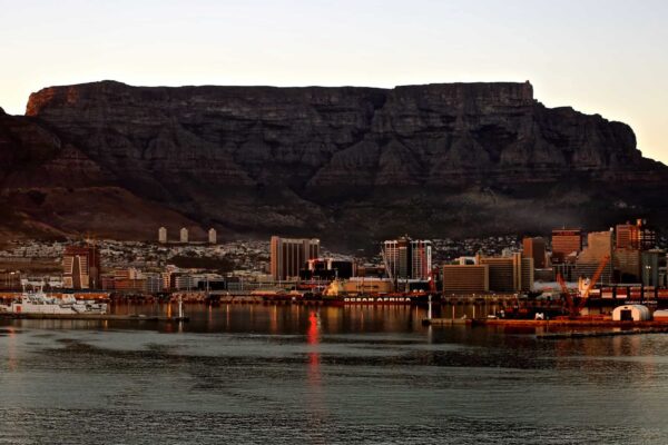 Iconic Places To Visit In Cape Town