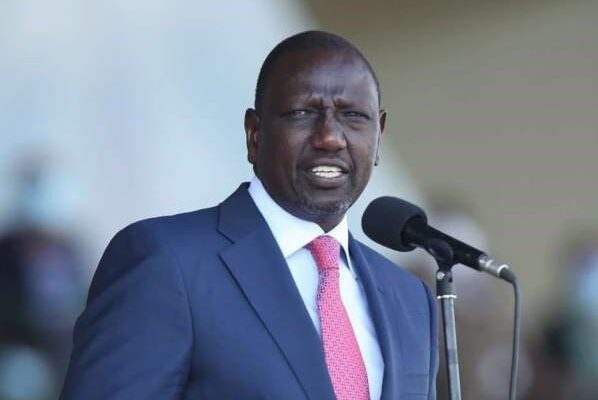 What is Expected of the New Kenyan President