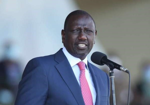 what is expected of the new Kenyan president