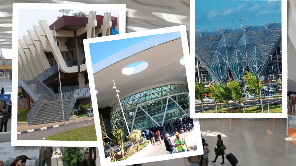 BEST INTERNATIONAL AIRPORT IN AFRICA 2022 visual data 3