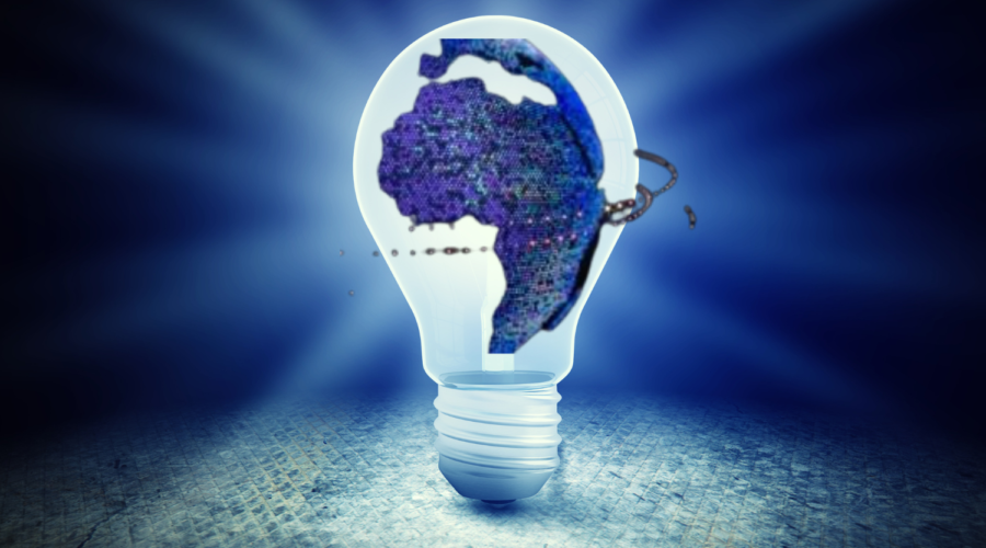 innovative African Startups