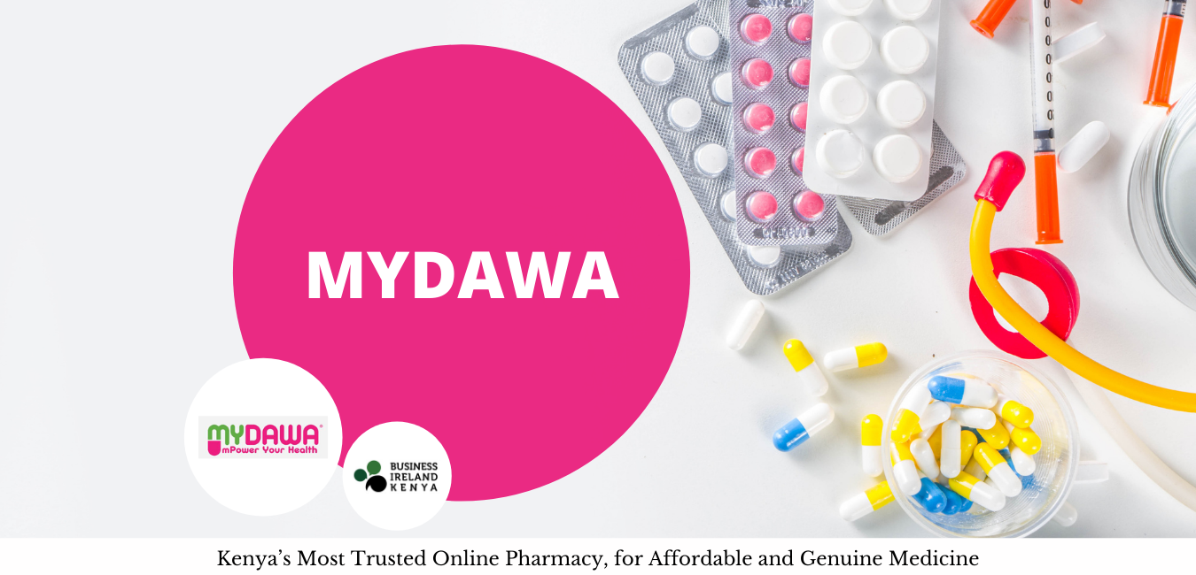 MYDAWA – Business Ireland Kenya